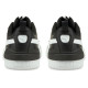 Puma Suede Bloc B&amp;W